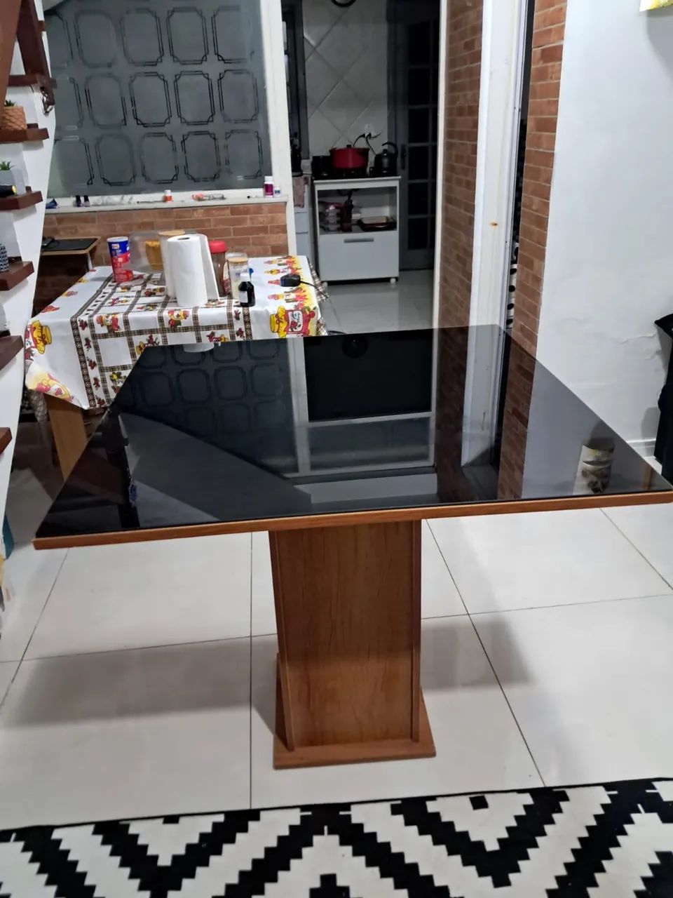 mesa de jantar 