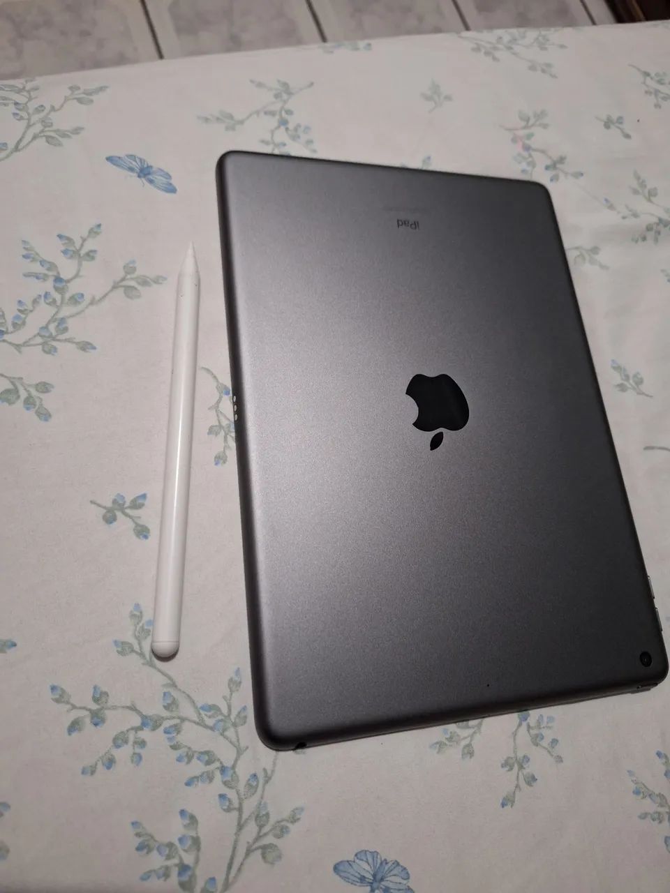 Ipad 9ª gen 64gb + pen - Foto 5