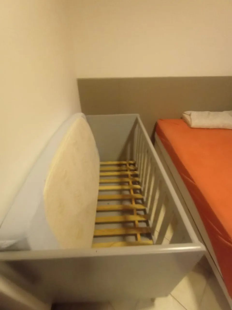 Vendo berço  - Foto 2