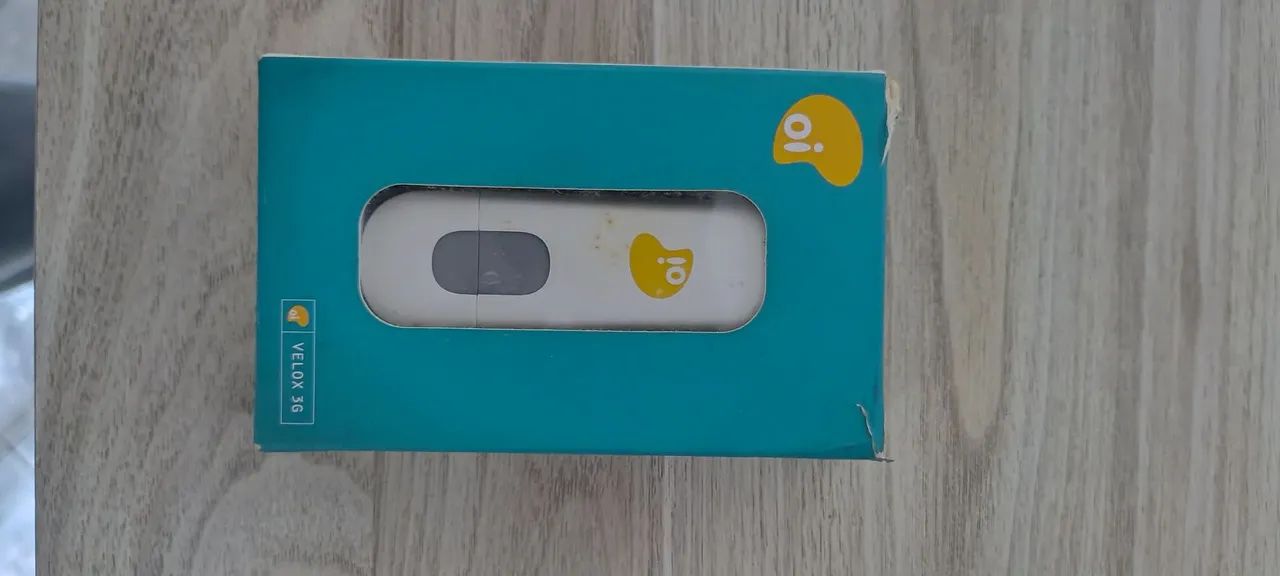 MODEM 3G OI