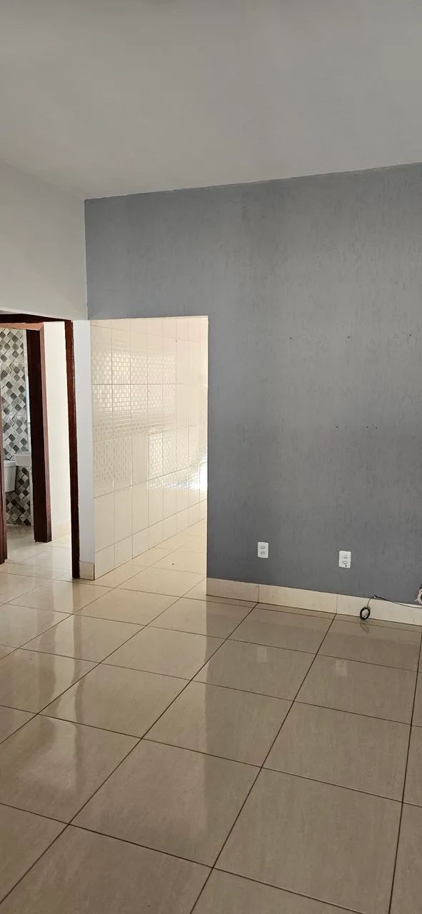 ALUGO CASA - Foto 2