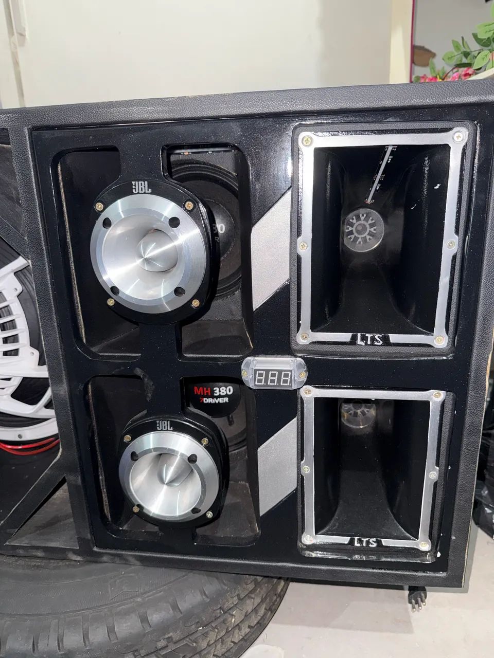 Caixa Bob para Hilux com Rack Móvel - Foto 5