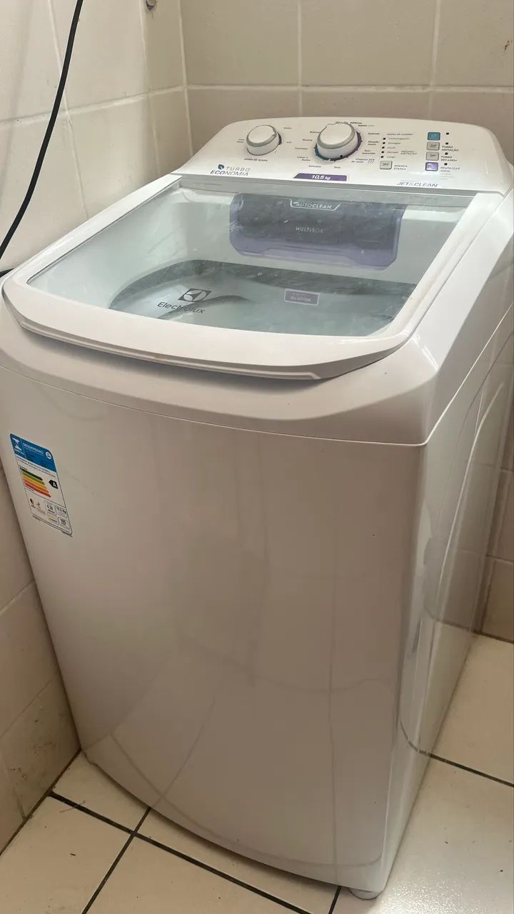Eletrodomésticos 