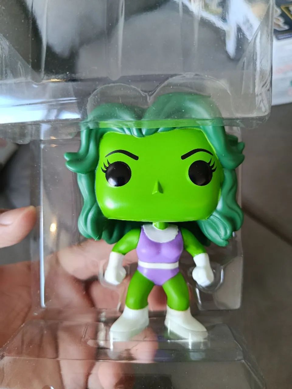 Funko POP She Hulk 147 - Foto 2