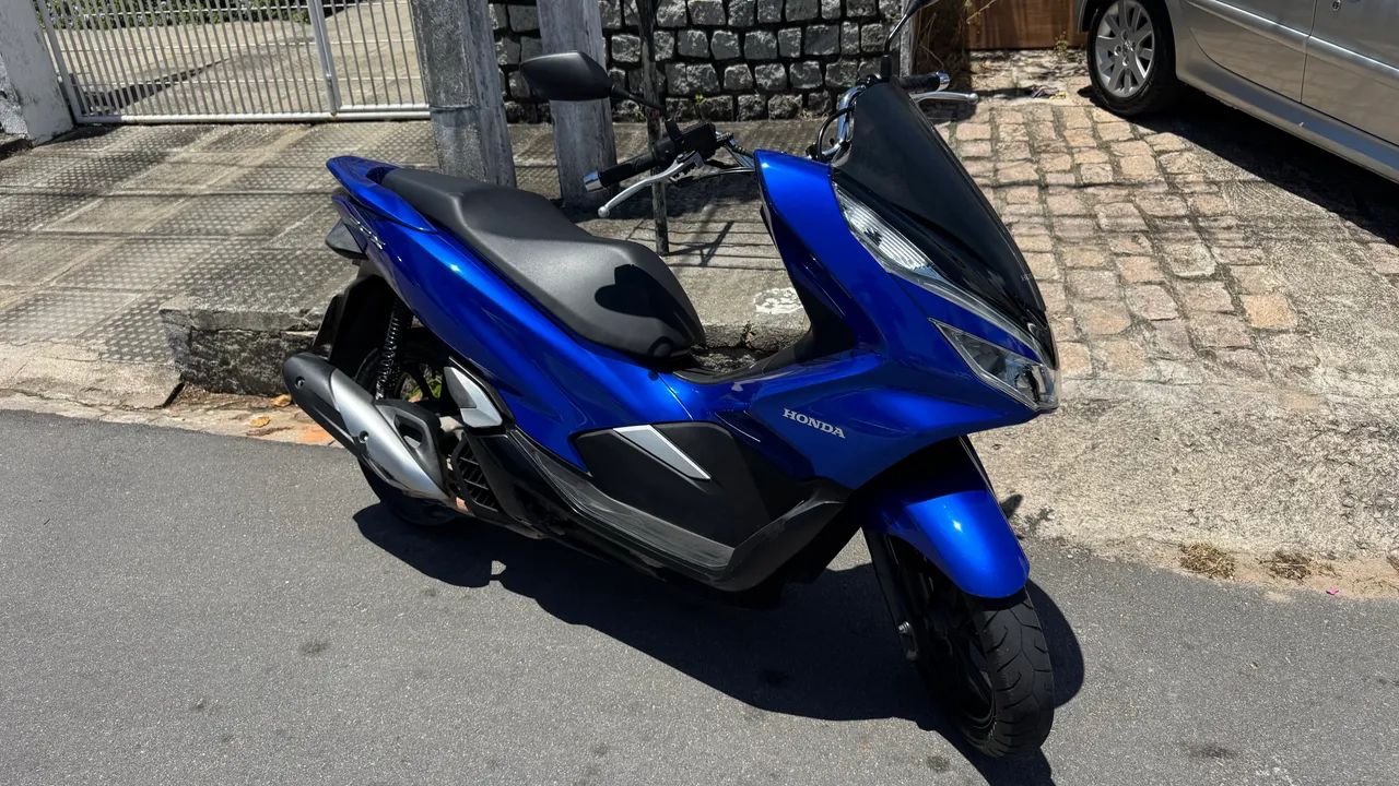 Pcx 2022 extra 