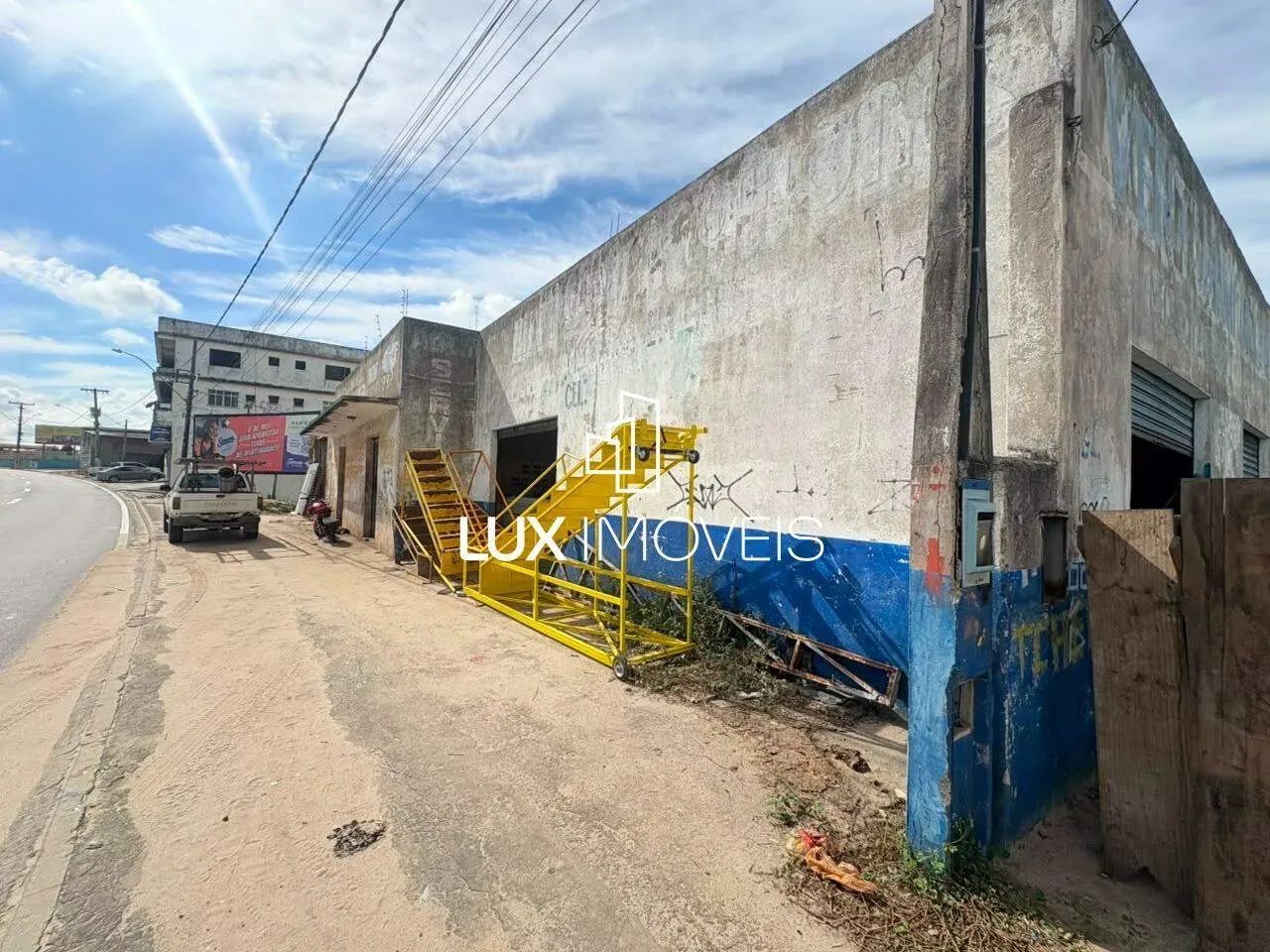 Galpão á venda - Aviso. Linhares-ES - Foto 4