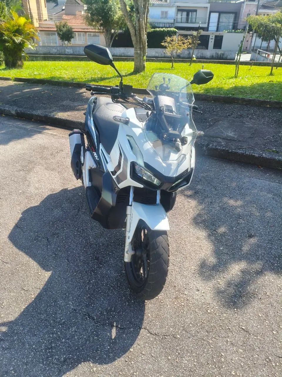 ADV 160 - 2022 - COMPLETAAA