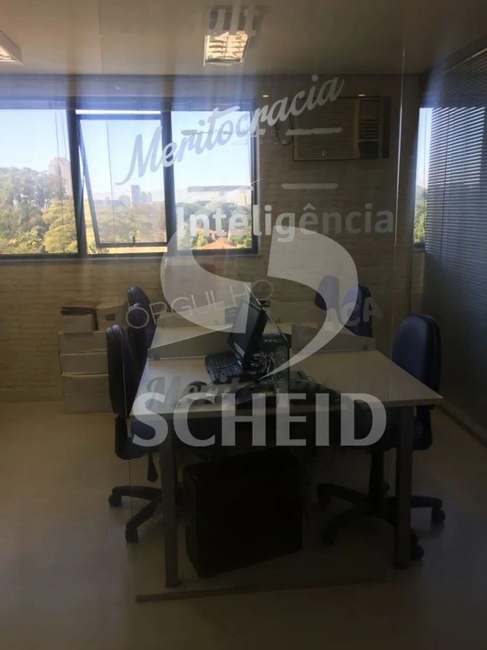 Sala Comercial em excelente local - Rua Bernardino de Campos - Foto 5