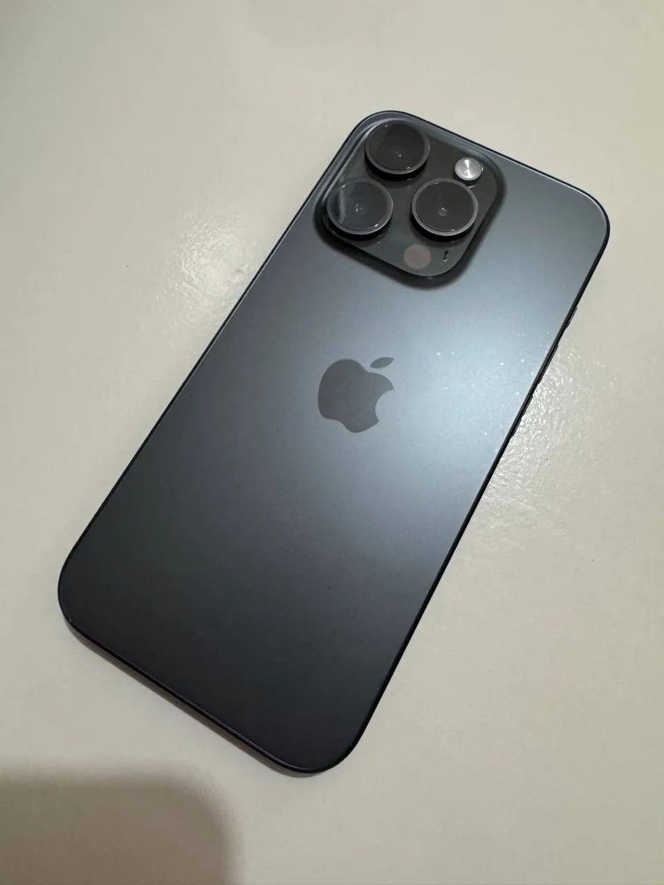  iPhone 15 Pro 256GB - Foto 4