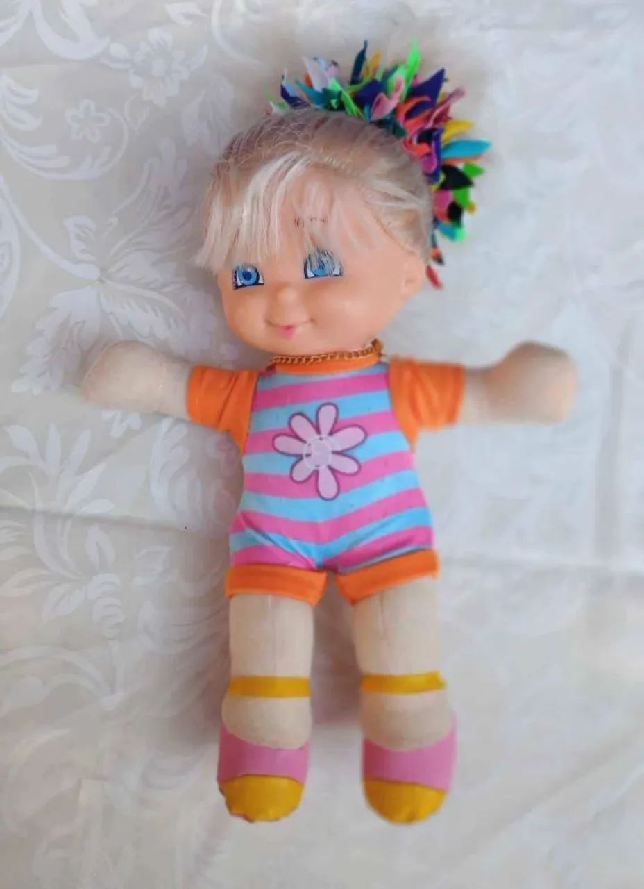 Boneca teleton da estrela  - Foto 2
