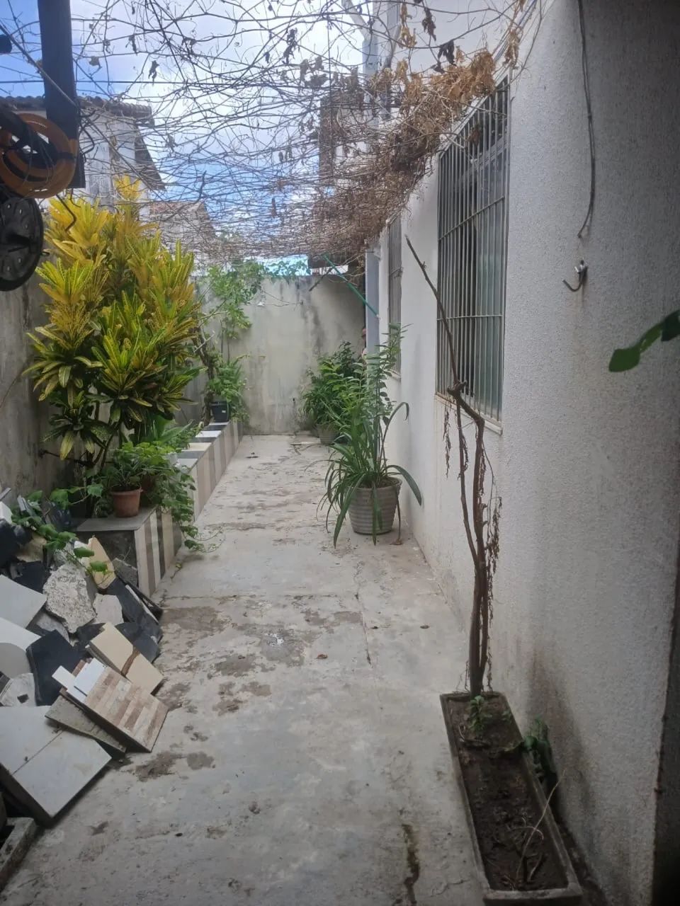 Vendo apartamento térreo - Foto 2