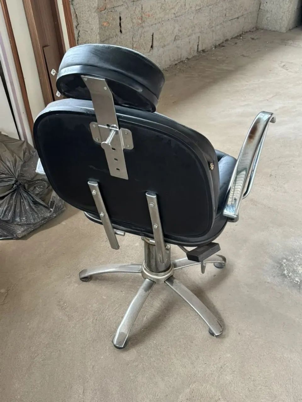 Cadeira para salão  - Foto 2