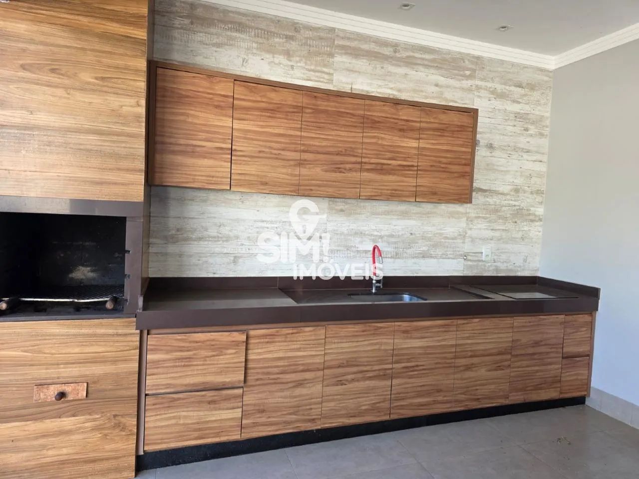 CASA COM PISCINA NA ORLA 14 COM 03 QUARTOS SENDO 2 SUÍTES! - Foto 5