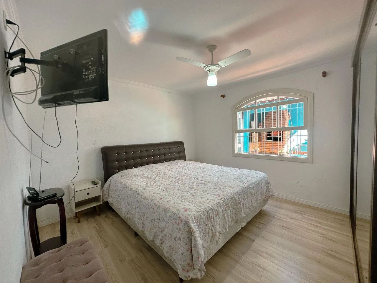 Casa de 3 quartos na Vila Suissa - Foto 4