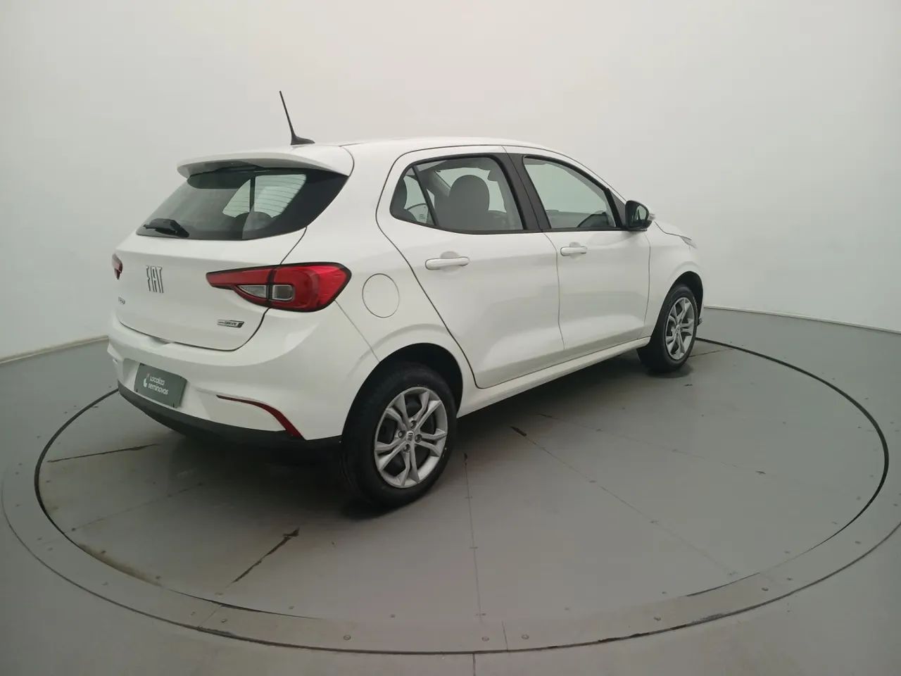 Fiat Argo Drive 1.0 Firefly 2025 - Foto 5