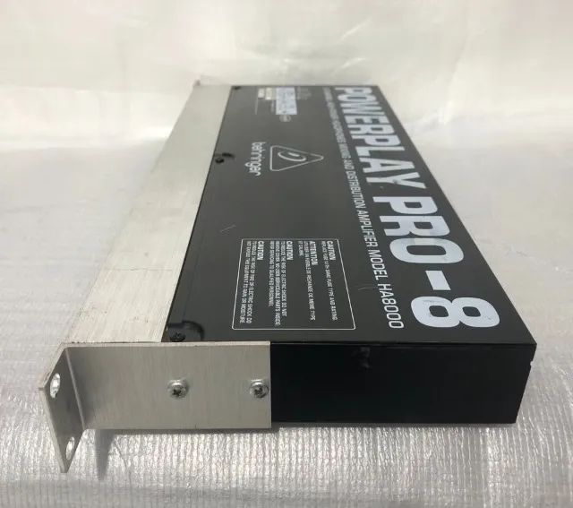 Powerplay HA 8000 - Foto 3