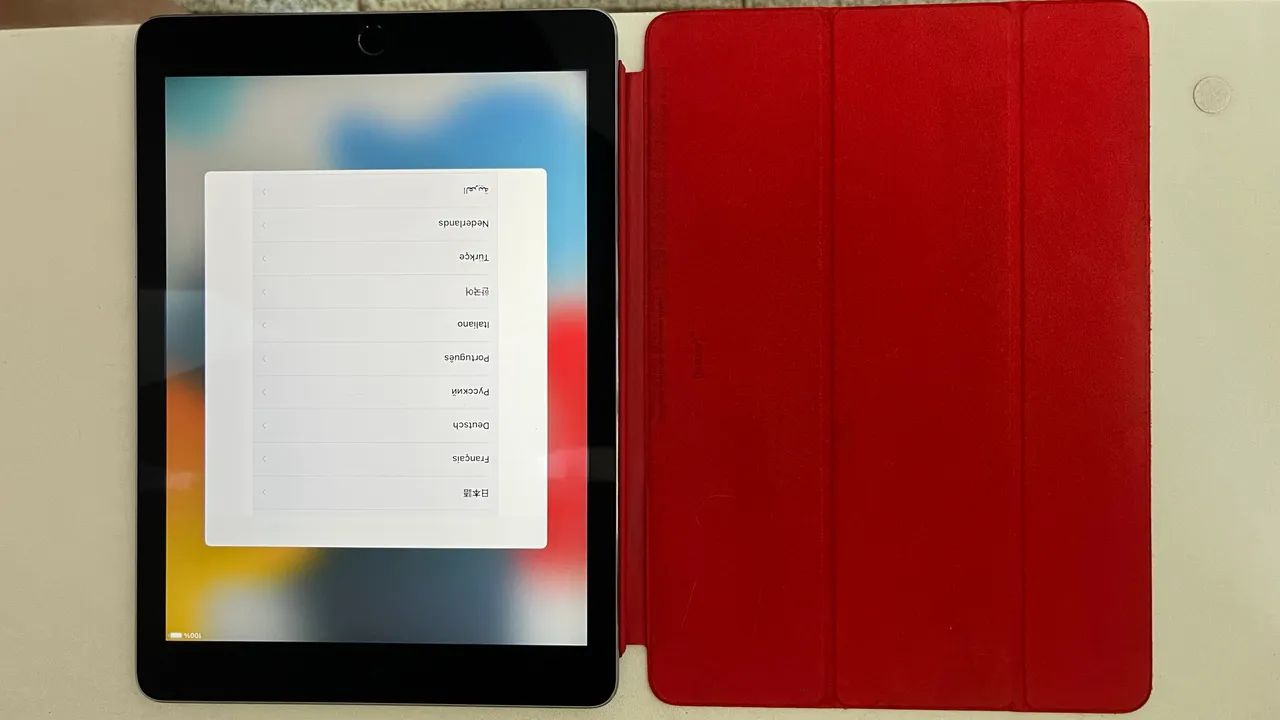 Vendo Tablet iPad Air 2 16GB - Foto 3
