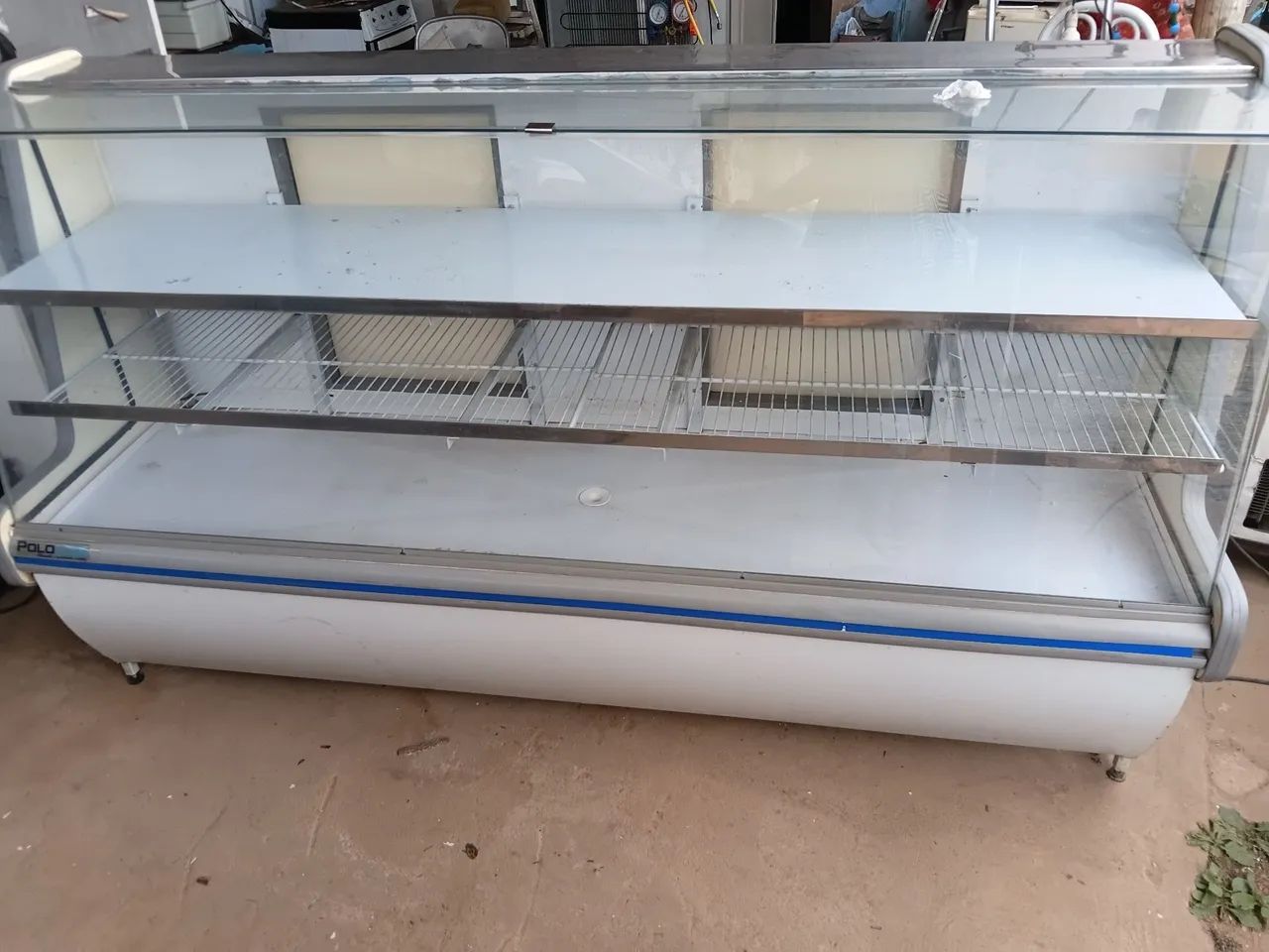 Freezer Expositor Refrigerado  - Foto 5