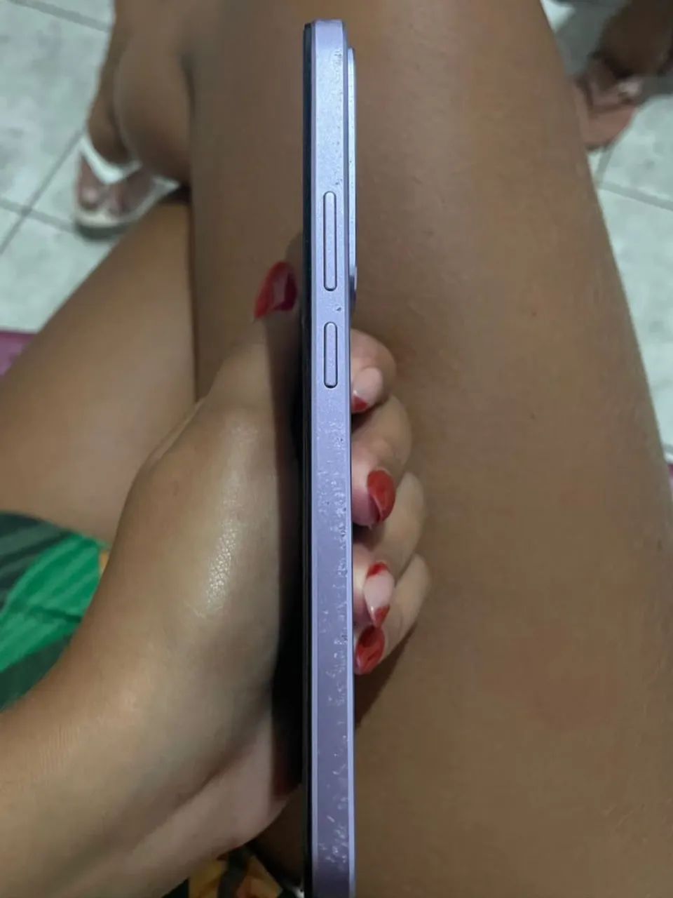 Vendo c85pro 256gb - Foto 2