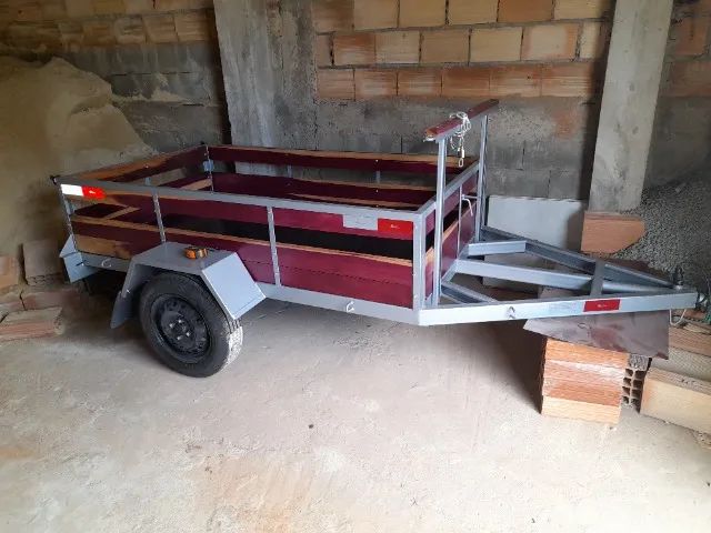 Carretinhas  - Foto 2