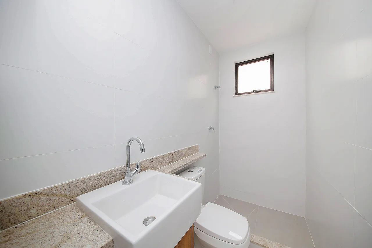 2 quartos com varanda gourmet no Granbery para venda - Foto 4