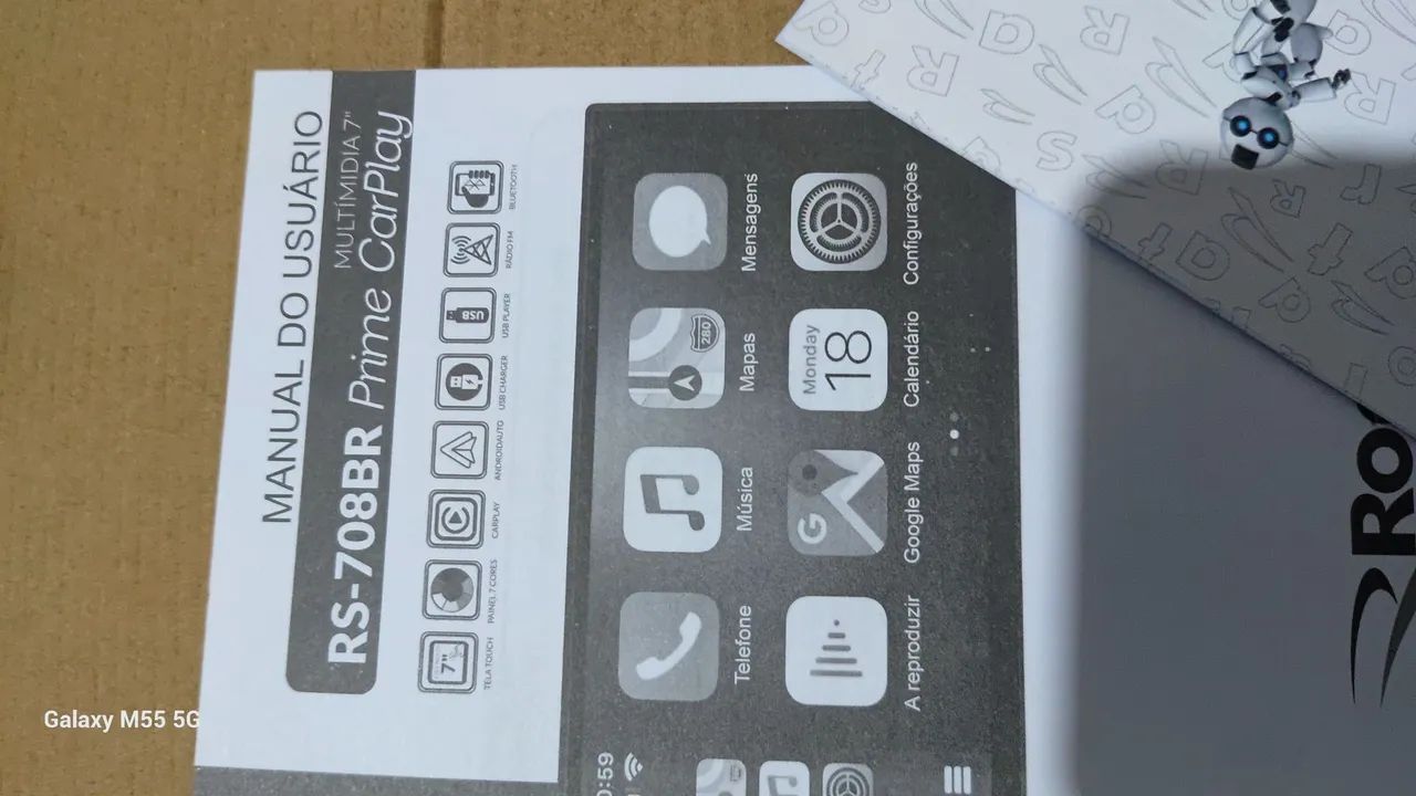 Multimidia slin 7 - Foto 5