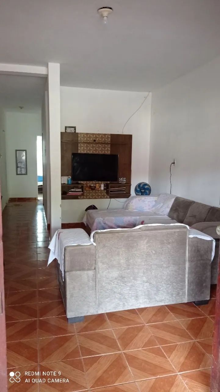 Casa em condomínio 4 quartos na Forquilha  - Foto 3