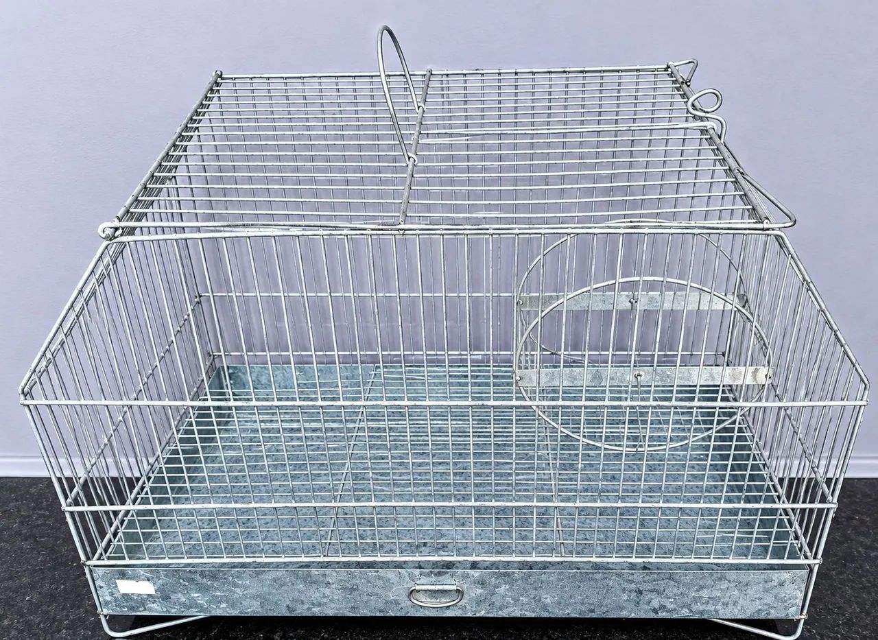 GAIOLA HAMSTER  - Foto 2
