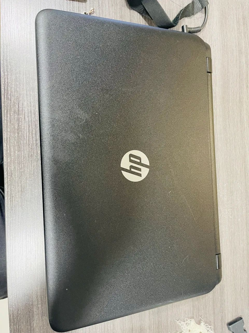 Vende-se Notebook HP15  - Foto 3