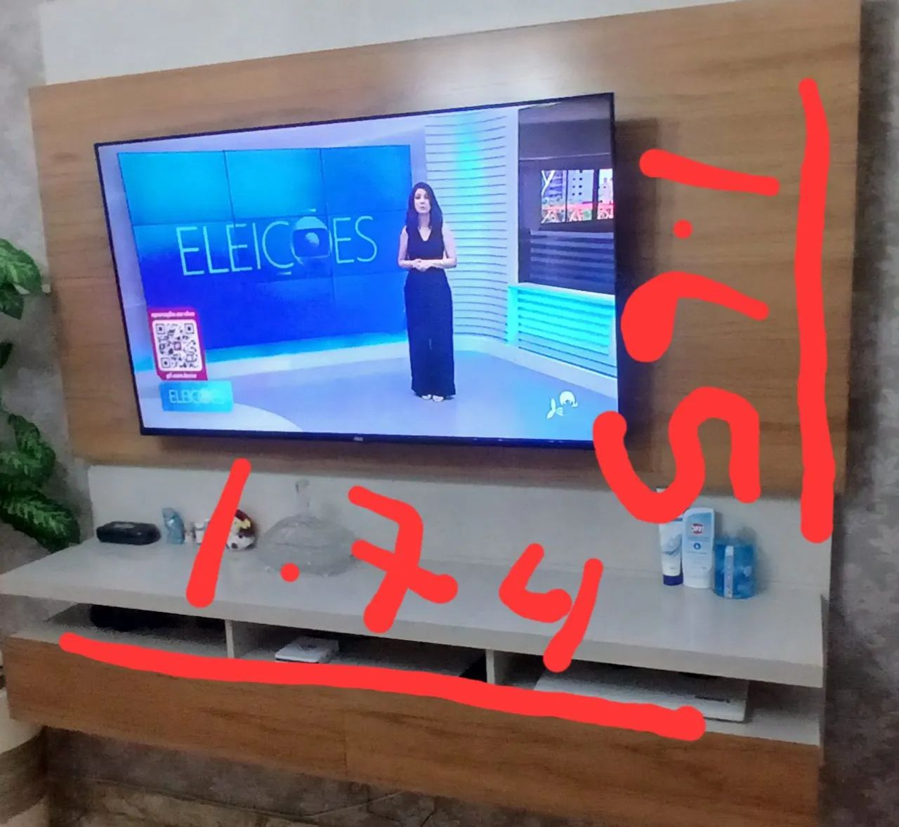 Rack com led - Foto 3