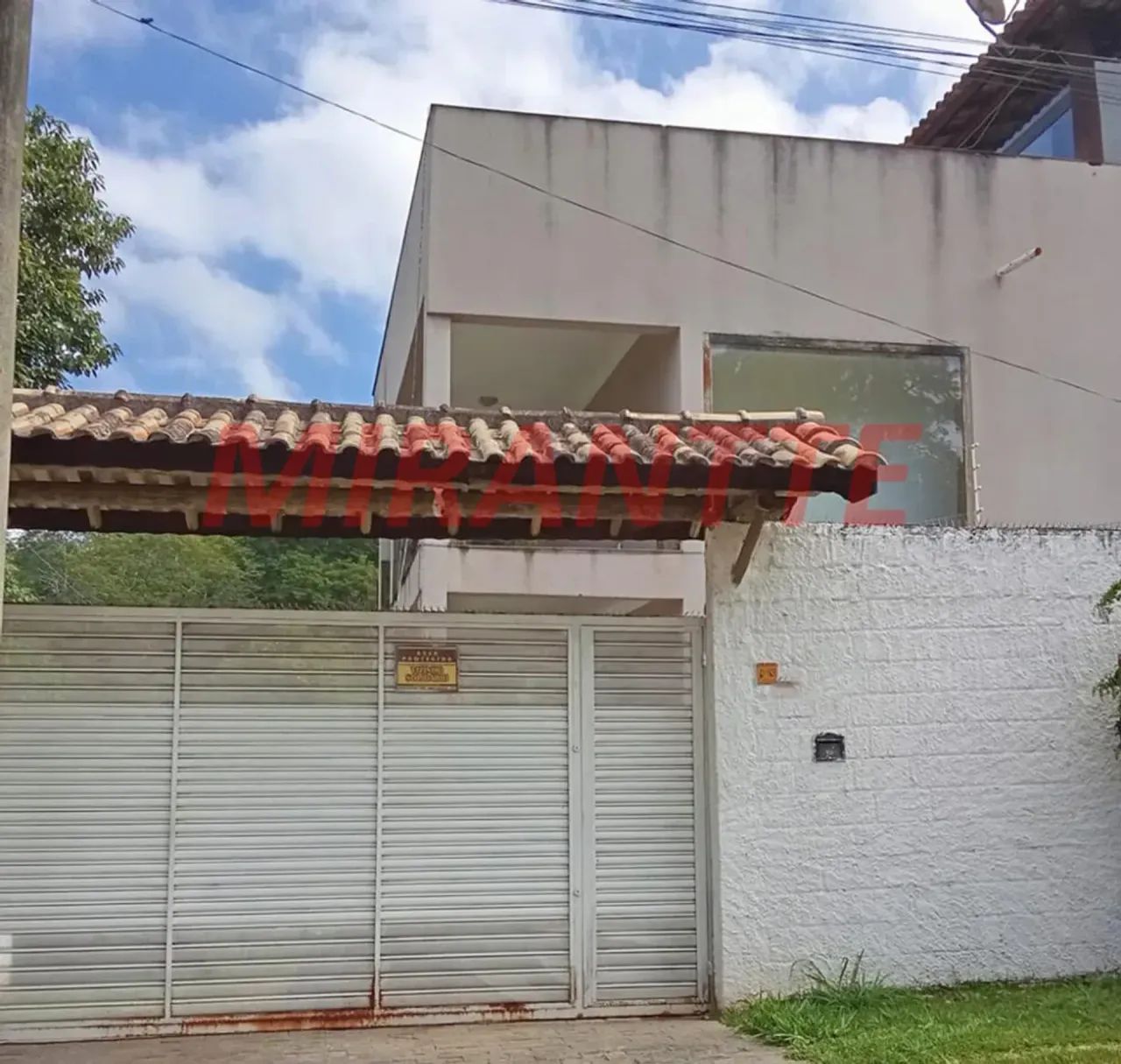 CHÁCARA ESPAÇOSA EM RIO ABAIXO  MAIRIPORÃ - Foto 3