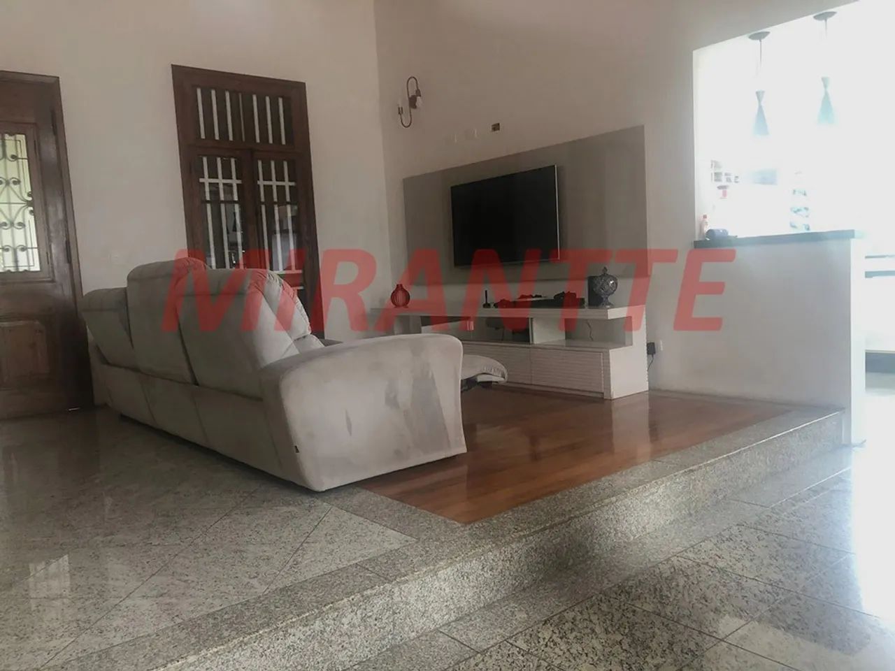 Chácara de 600m² com 8 quartos em Horto Florestal - Foto 3