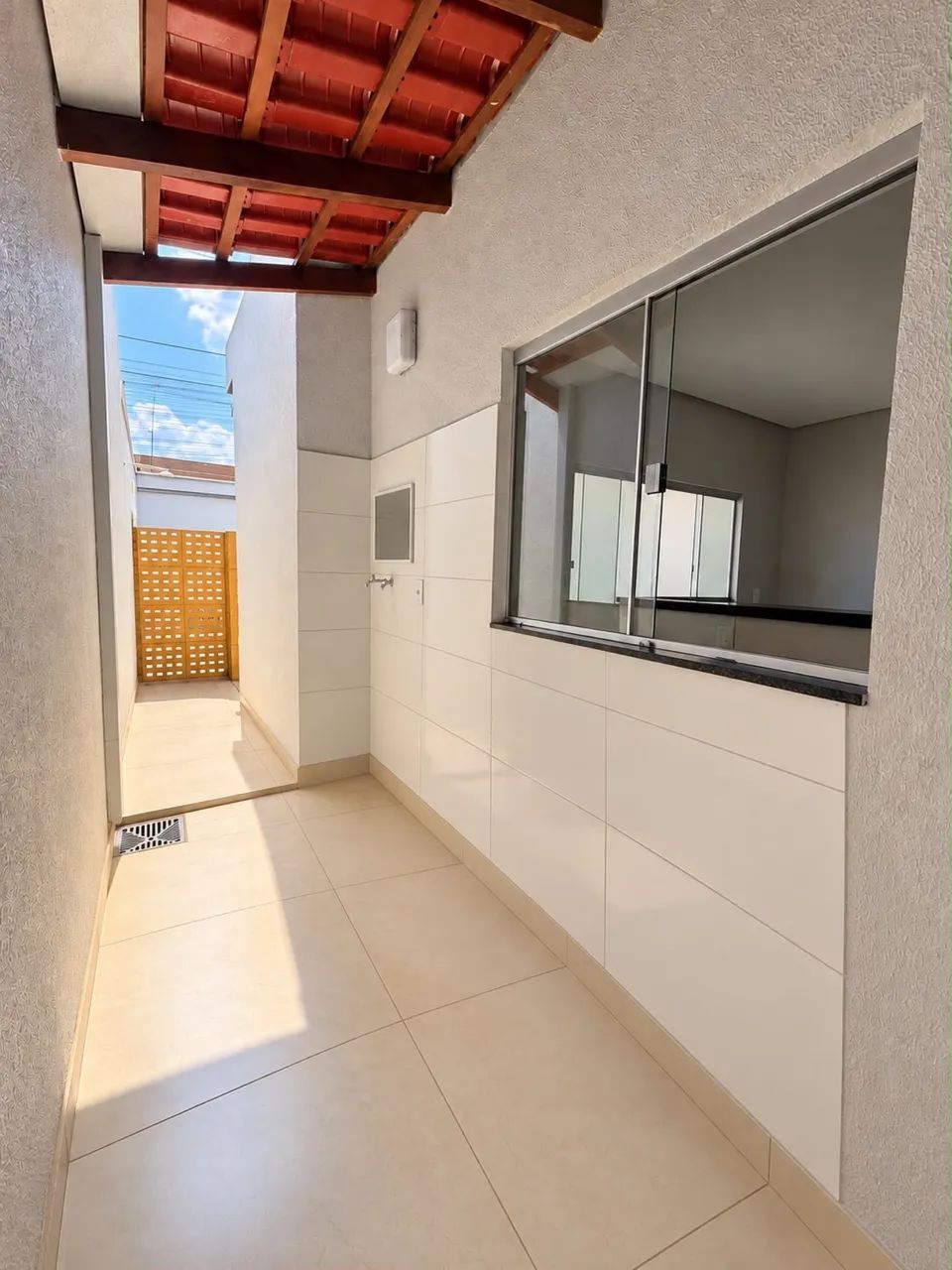 CASA PARA LOCAÇÃO | PARQUE DOS CARAJÁS - Foto 4