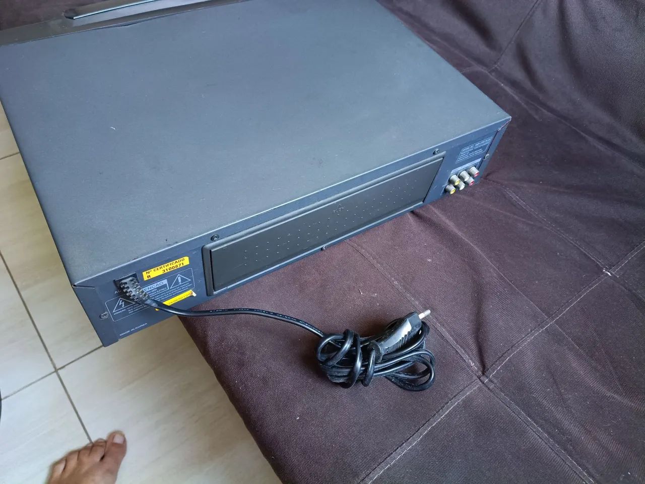 Promoção de  2 equipamentos de karaokê  - Foto 5