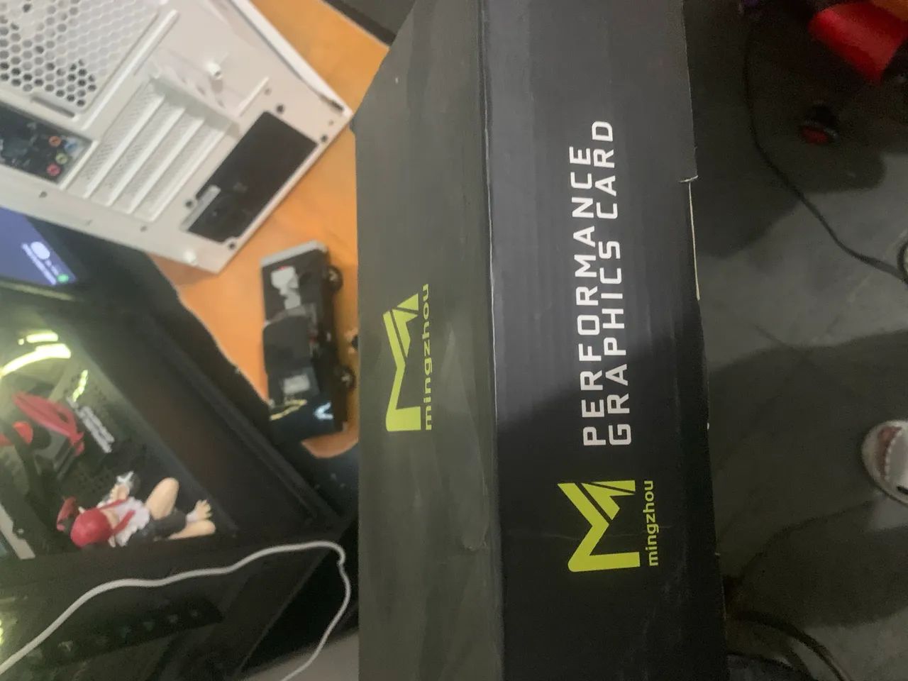 RX 580 Usada  - Foto 4