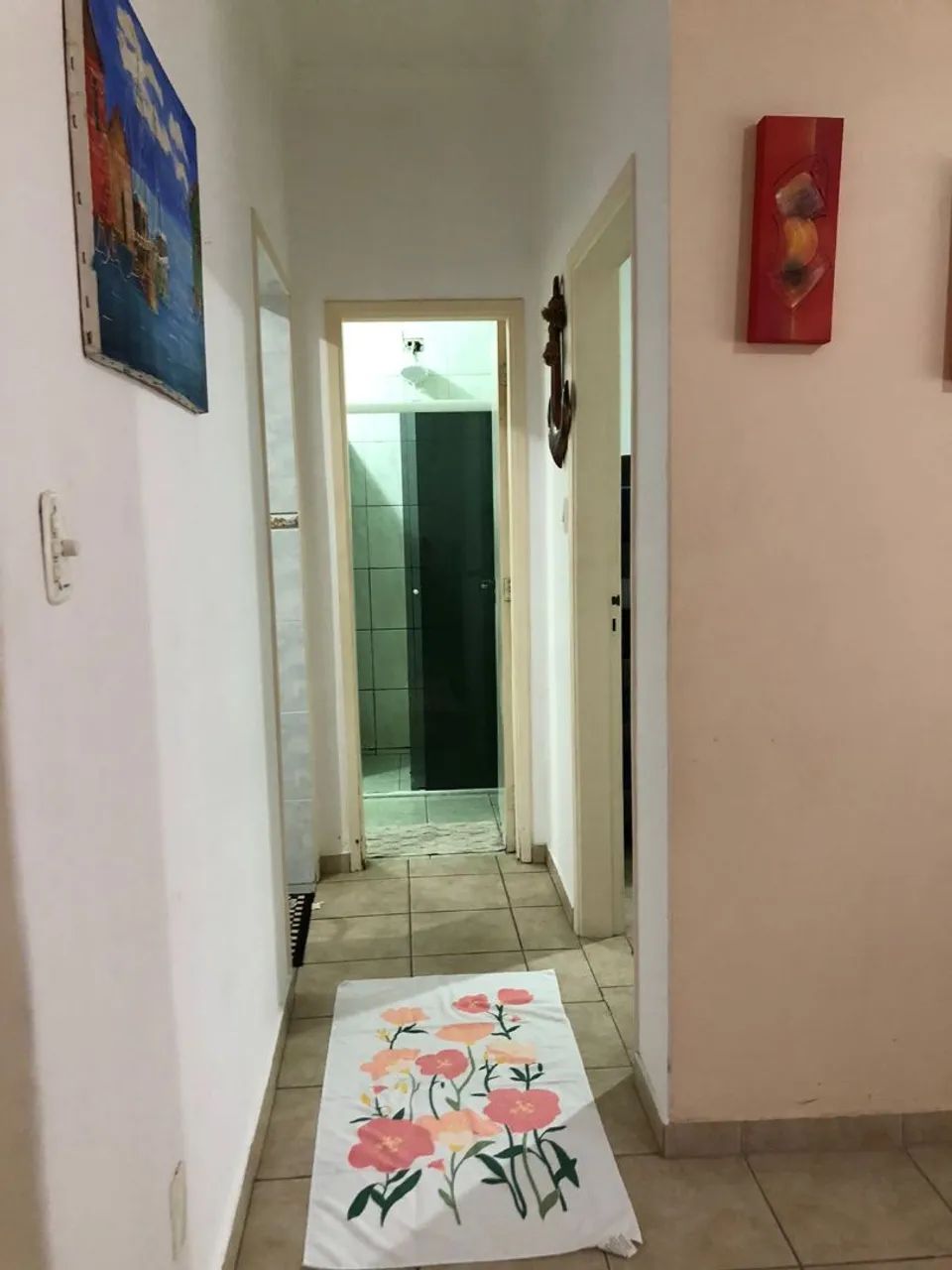 Apartamento na praia da enseada  - Foto 5