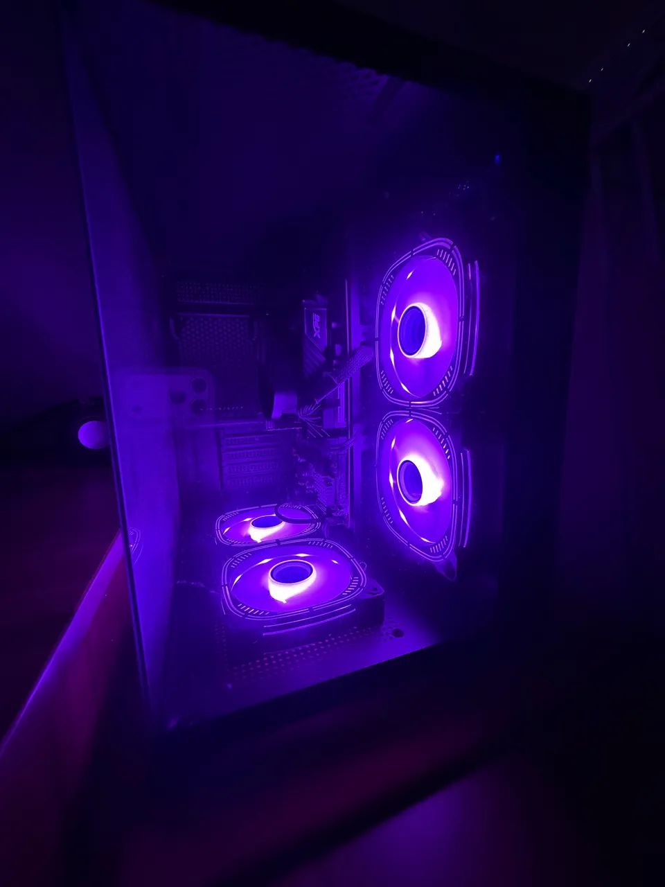 PC GAMER TOP DE LINHA  - Foto 2