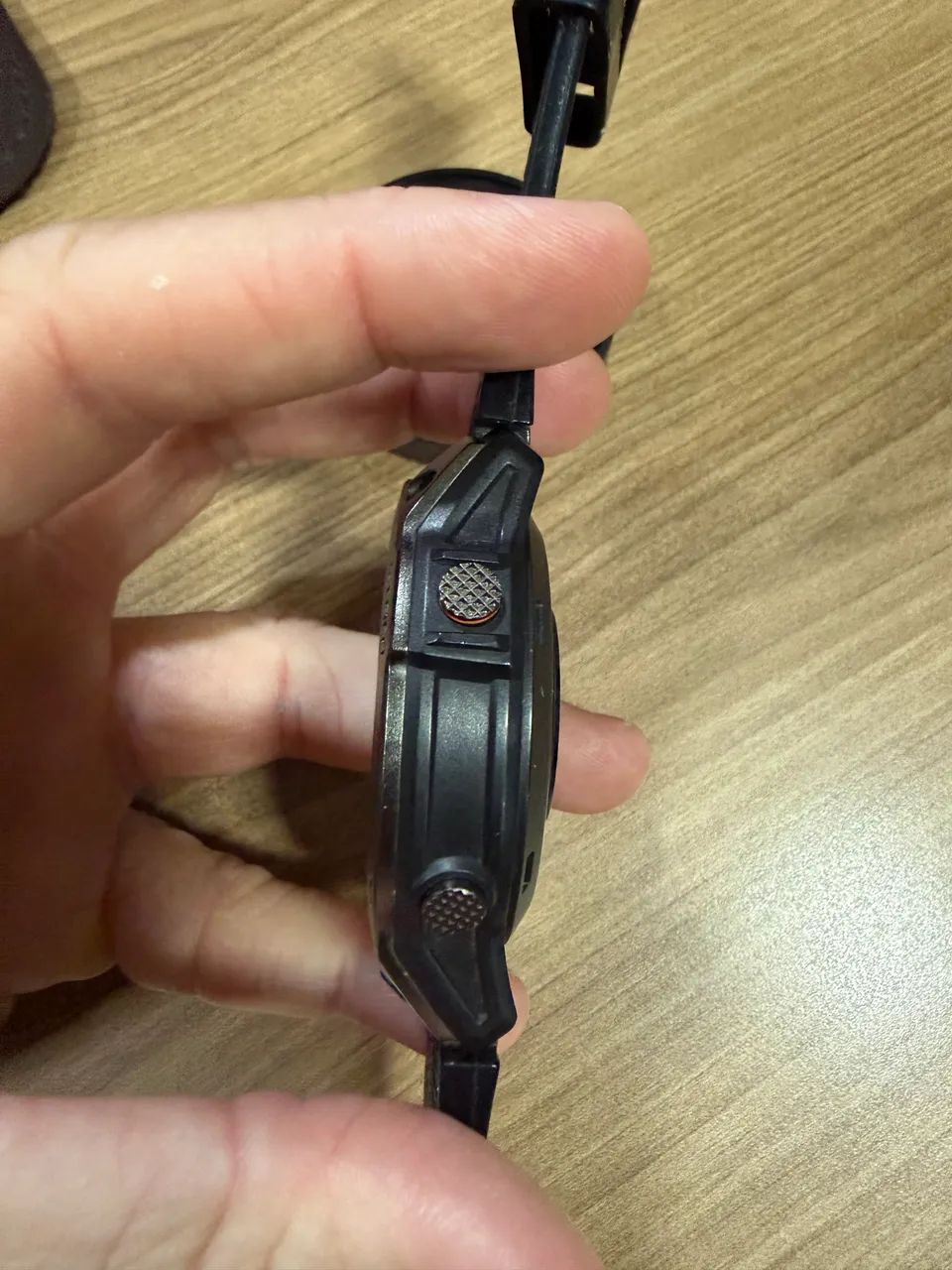 Smartwatch Zeblaze Stratos 3 Pro - Foto 5