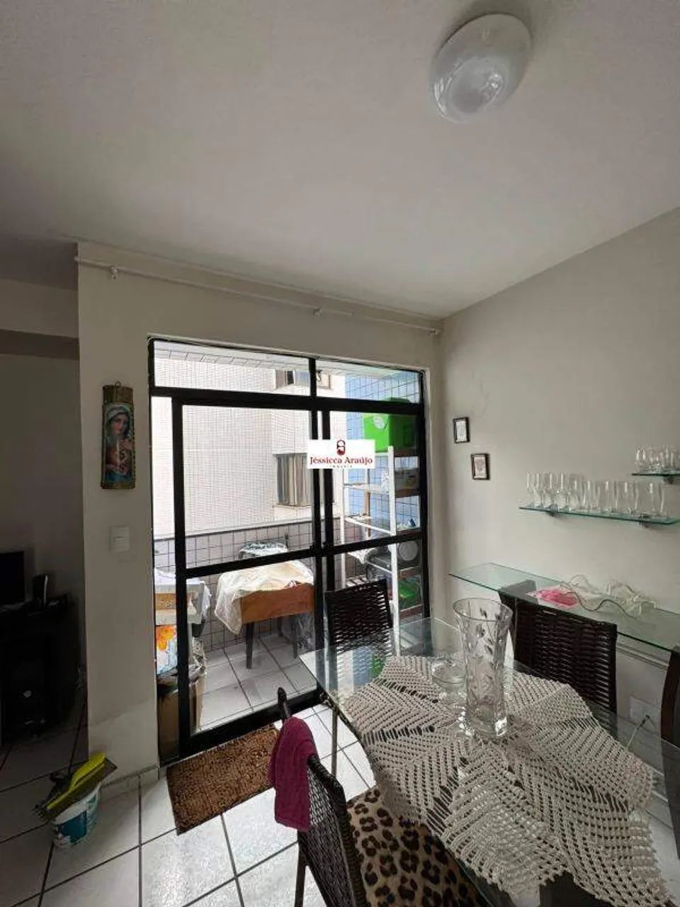Apartamento 2 Quartos | Tambaú | 57m²