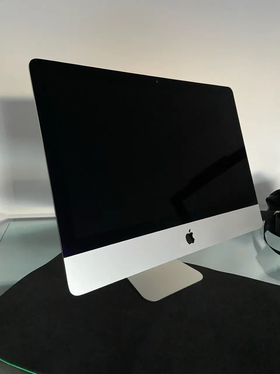 iMac NÃO LIGA Consertamos