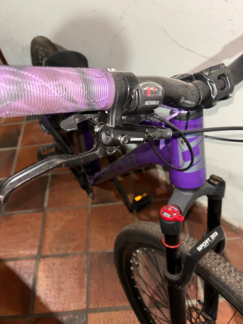 Bicicleta gios 4-all aro 29 - Foto 3