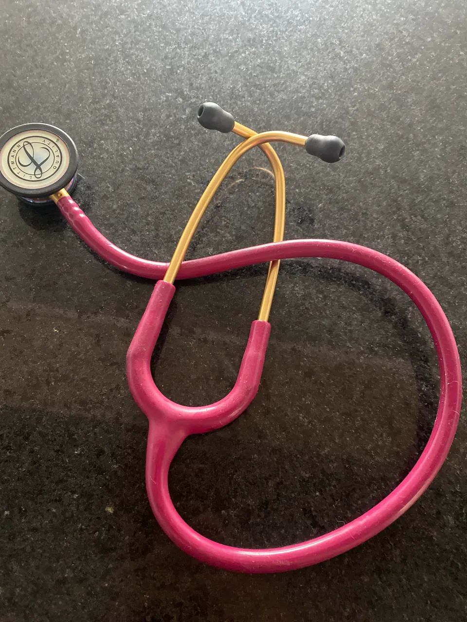 Esteto Littmann Classic III 3M - Foto 2