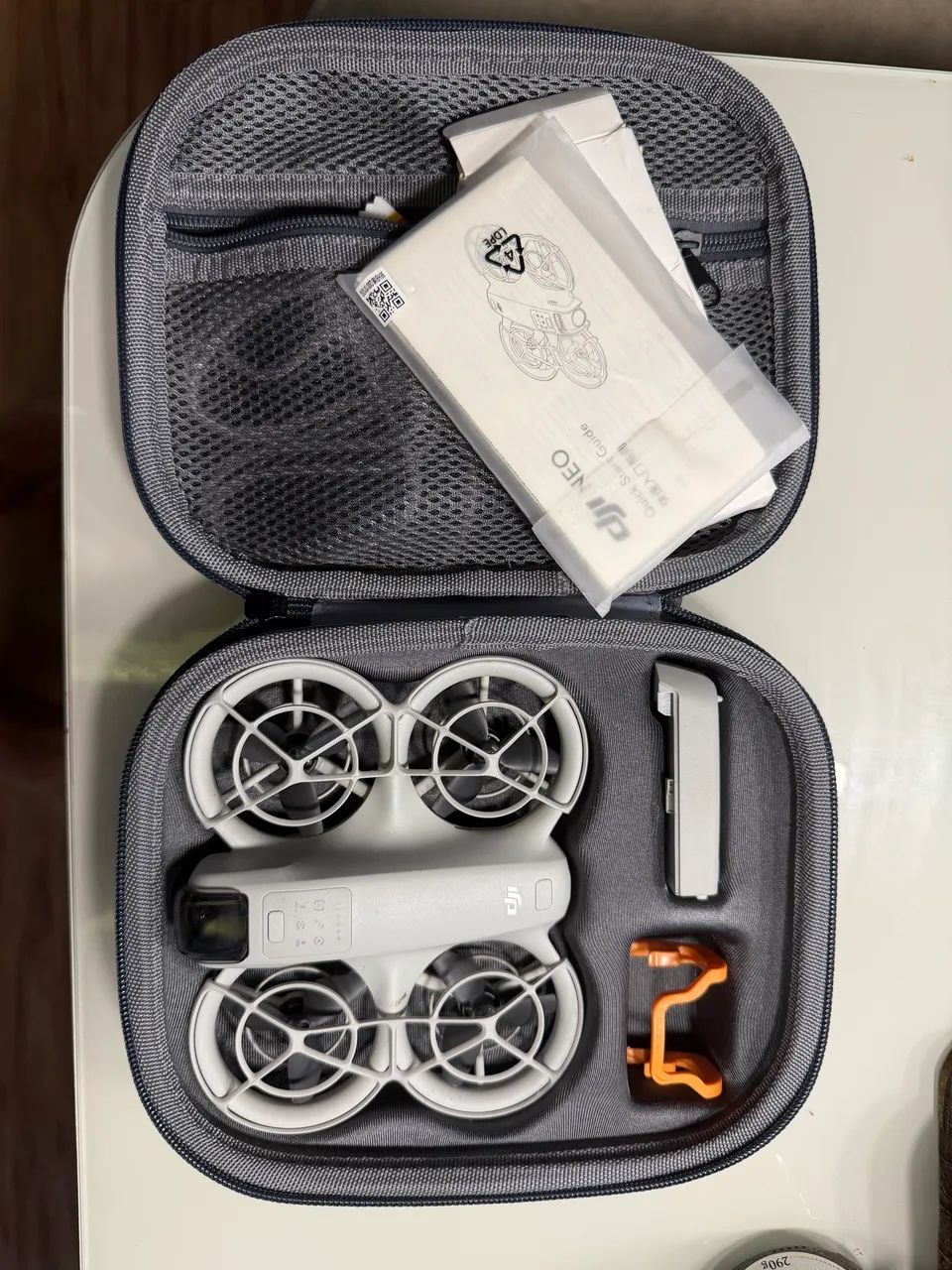 Drone DJI neo