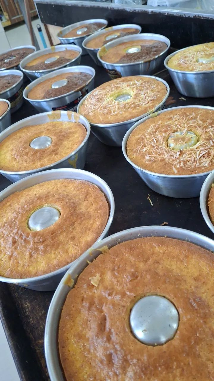 Confeiteiro  - Foto 4