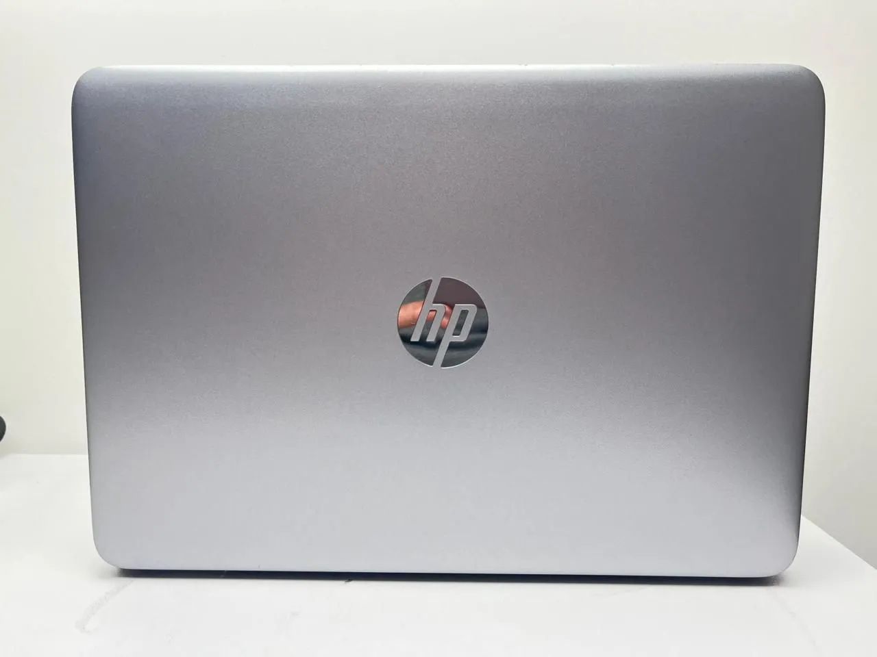 NOTEBOOK HP ELITEBOOK ALUMÍNIO i5 SSD 256 TECLADO ILUMINADO  - Foto 2
