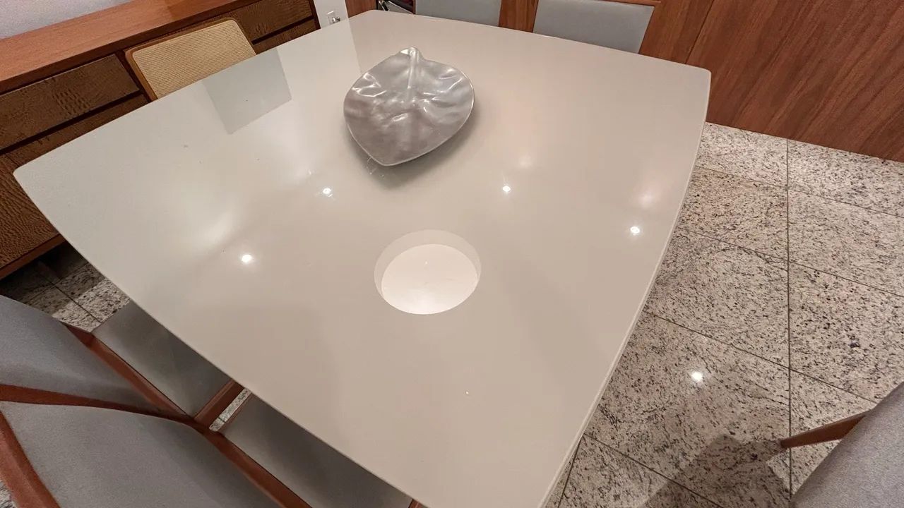 Mesa jantar  - Foto 3