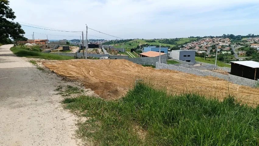 Vende-se Terreno no Condomínio de Chácaras Estância Pantanal II - Ótimo preço - Foto 5