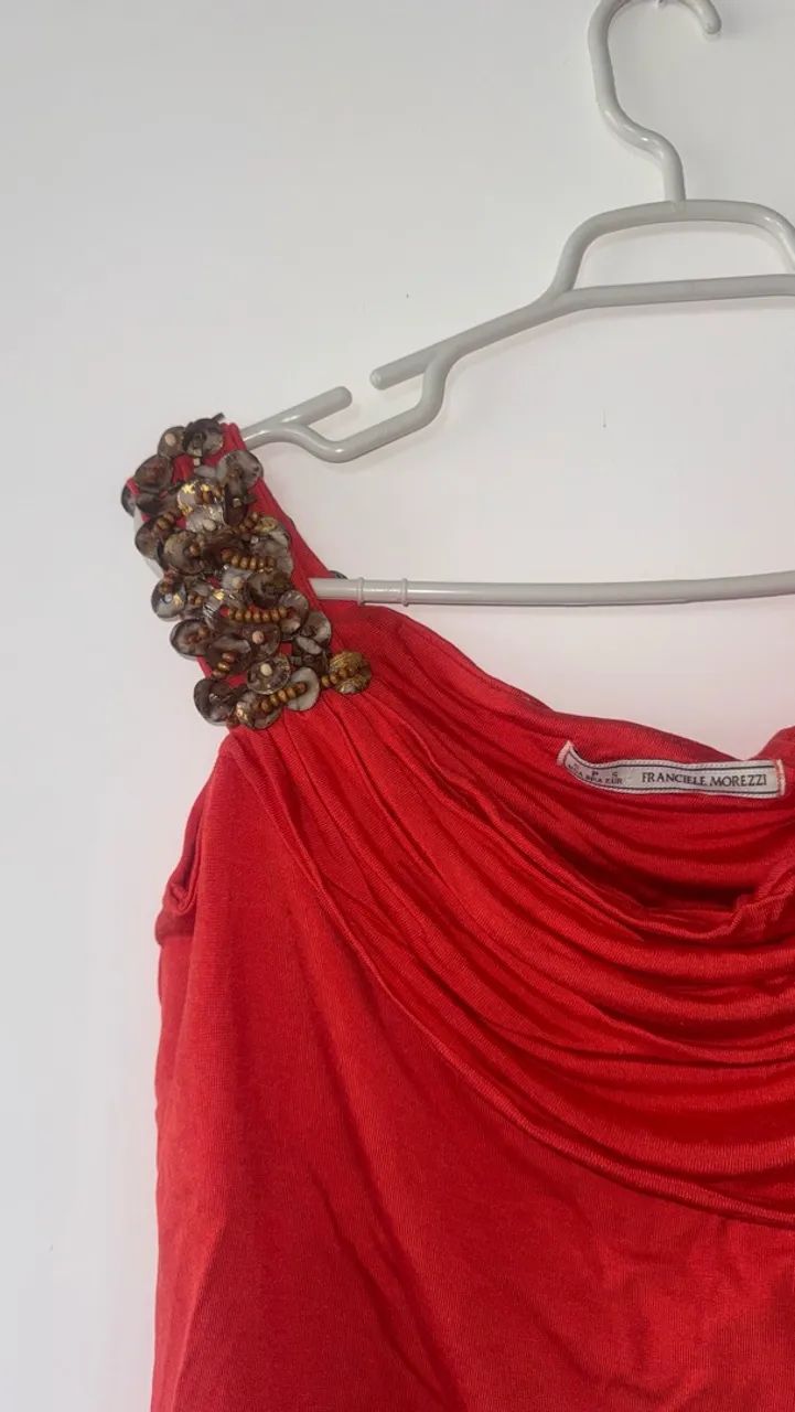 blusa Francielle Morezze - Foto 3