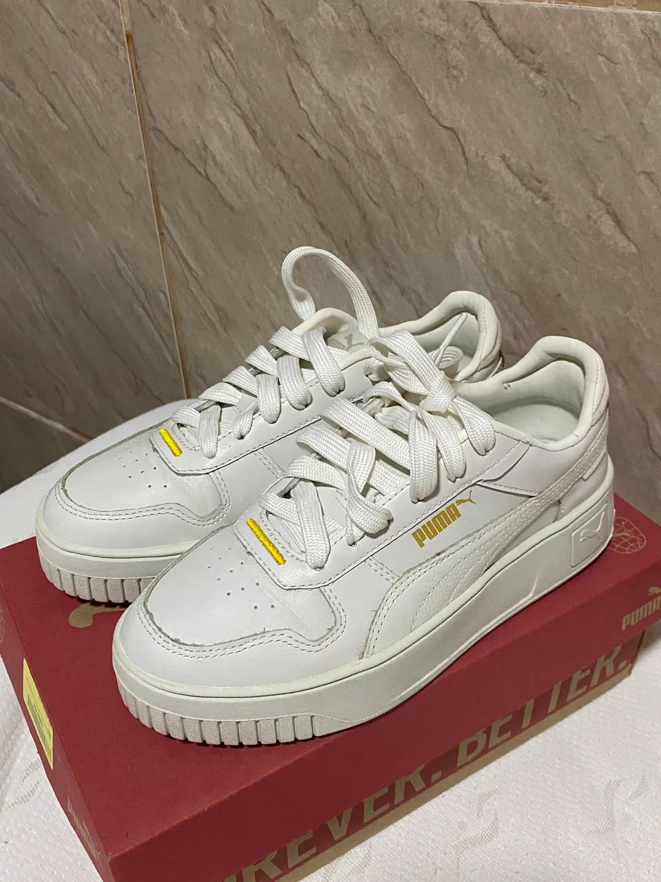 Tênis Puma Original