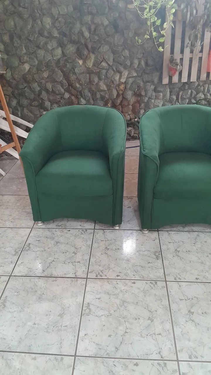 Trabalhamos com reformas 